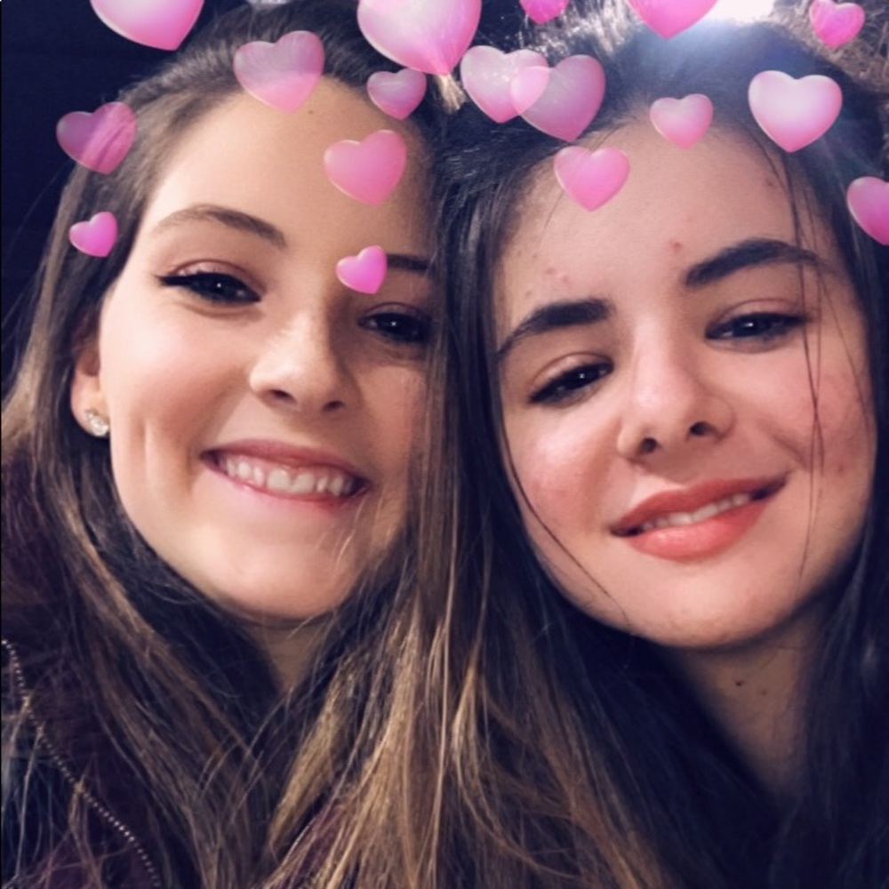 Meet your Posher, Mckinley